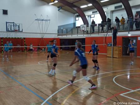 Občinsko prvenstvo v odbojki za dečke in deklice letnika 2008 in mlajši (6)